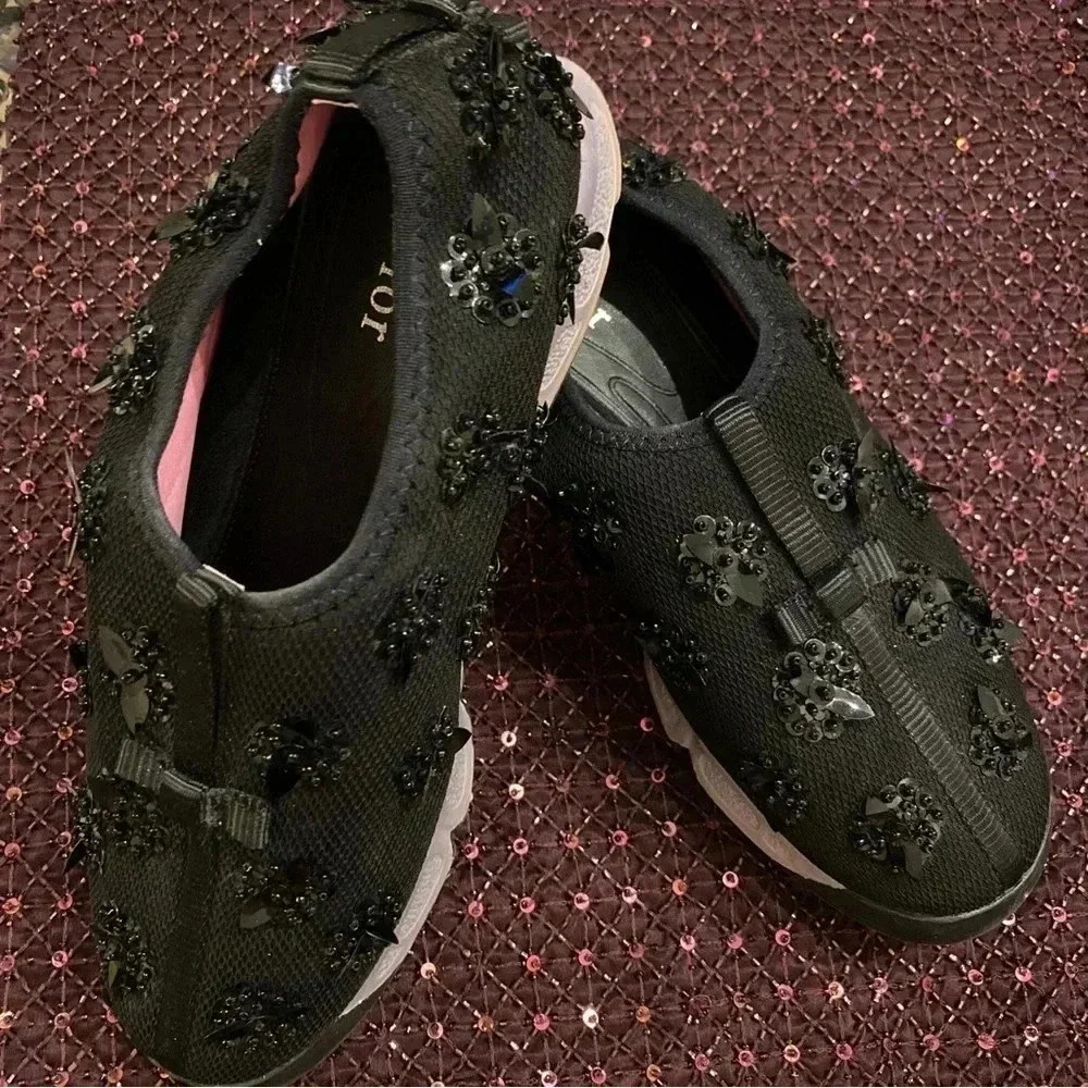 Dior sneakers size 38